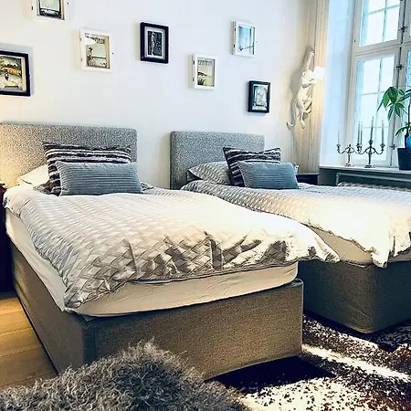 Luxury In Historic Center !!! * Kopenhagen