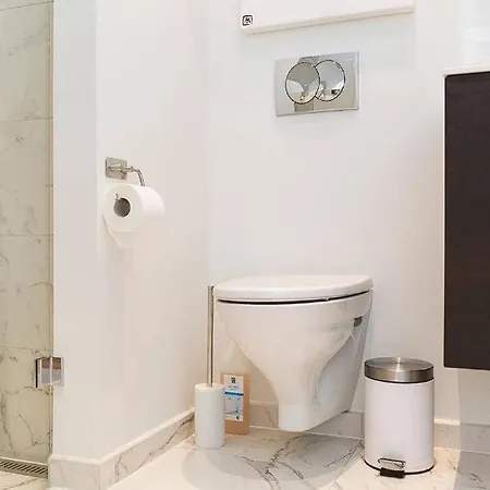 Luxury In Historic Center !!! Appartement