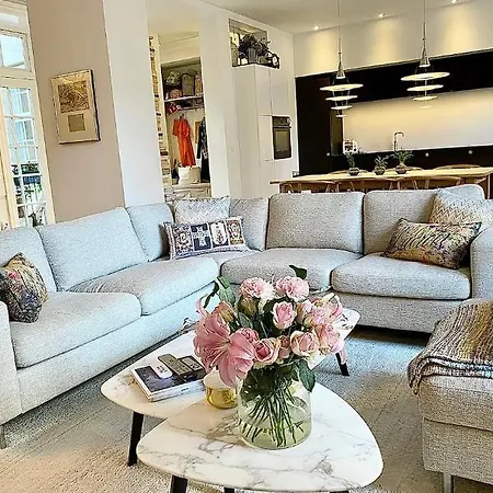 Appartement Luxury In Historic Center !!!