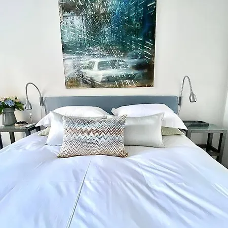 Luxury In Historic Center !!! Appartement *