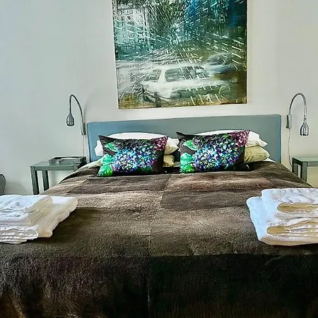 Appartement Luxury In Historic Center !!!